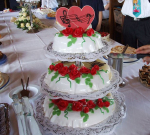 Svatební cukroví - recepty s obrázky