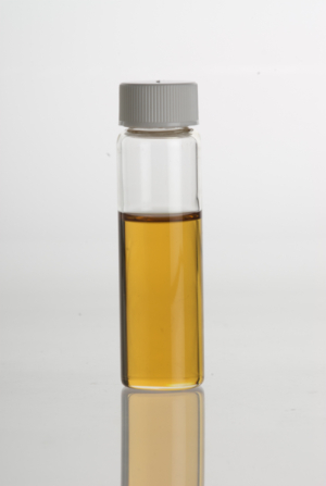 Oreganový olej - výroba