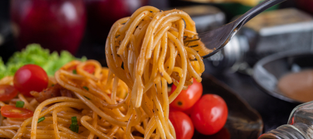 Milánské a boloňské špagety - rozdíly