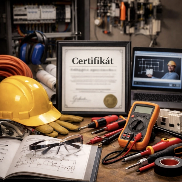 Kurz vs. samostudium: kolik stojí odborná způsobilost  Cenový přehled, návratnost a&nbsp;rozhodování v&nbsp;praxi (Praha, Brno, Ostrava)