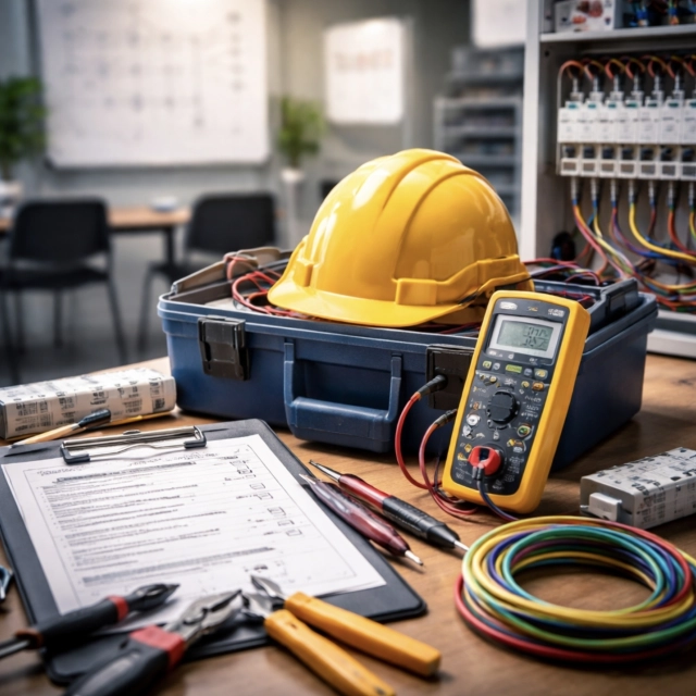 Školení a&nbsp;kurzy NV 194/2022&nbsp;Praha  Ceny, rozdíly §4–§7&nbsp;a jak vybrat správnou způsobilost