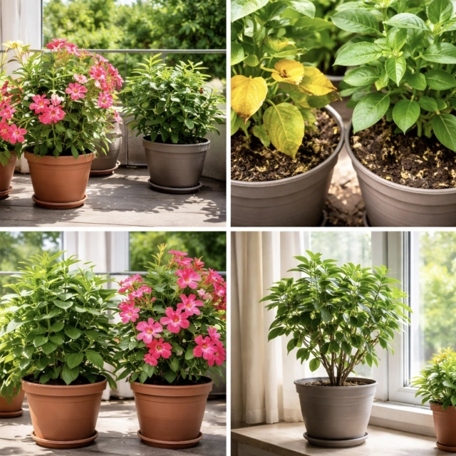 Sandevila pěstování: proč nekvete + 7 chyb, které ji zničí