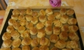 Recept na oškvarkové pagáče