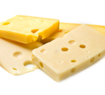 Recept na domácí tvrdý sýr