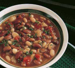 Recepty na fazolovou polévku