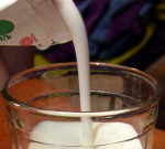 Kefírové mléko