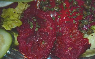 Sušená rajčata – recepty na použití